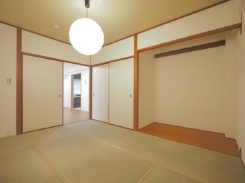 【和室】
