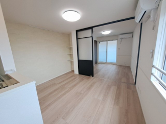 【居間・リビング】