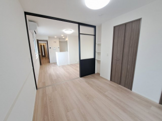 【居間・リビング】