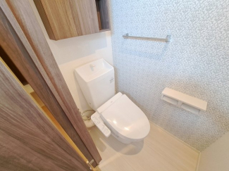 【トイレ】