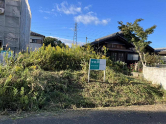 蒲生郡日野町大字中在寺の売地の画像
