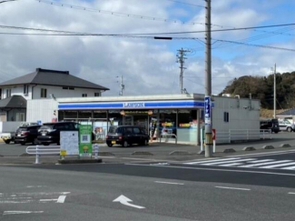 三重県亀山市川合町の売地の画像