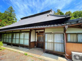 丹波市春日町上三井庄の中古一戸建ての画像