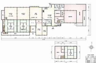 丹波市春日町上三井庄の中古一戸建ての画像