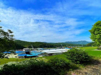 丹波市春日町上三井庄の中古一戸建ての画像