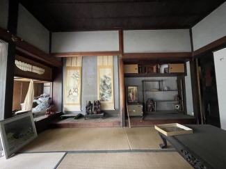 丹波市春日町上三井庄の中古一戸建ての画像