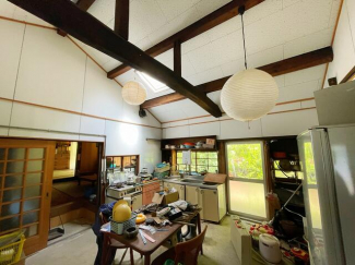 丹波市春日町上三井庄の中古一戸建ての画像