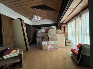 丹波市春日町上三井庄の中古一戸建ての画像