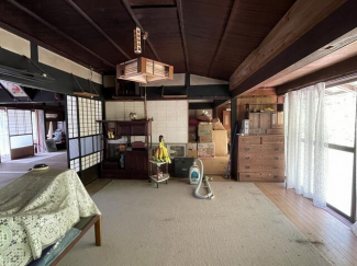 丹波市春日町上三井庄の中古一戸建ての画像