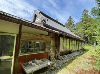 丹波市春日町上三井庄の中古一戸建ての画像