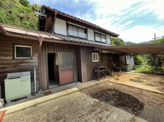 丹波市春日町上三井庄の中古一戸建ての画像