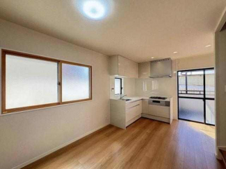 明石市田町２丁目の中古一戸建ての画像