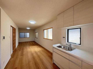 明石市田町２丁目の中古一戸建ての画像