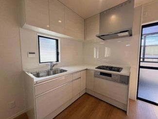 明石市田町２丁目の中古一戸建ての画像