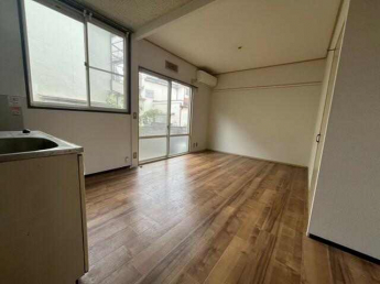 河原サンハイツＡ棟の画像