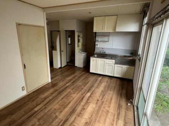 河原サンハイツＡ棟の画像