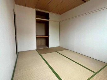 河原サンハイツＡ棟の画像