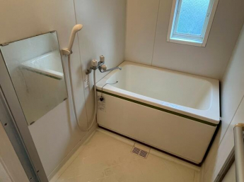 河原サンハイツＡ棟の画像