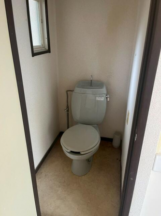 河原サンハイツＡ棟の画像