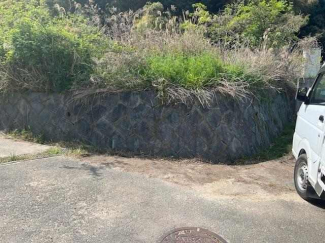今治市宮下町３丁目の売地の画像