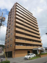 松山市鷹子町の中古マンションの画像