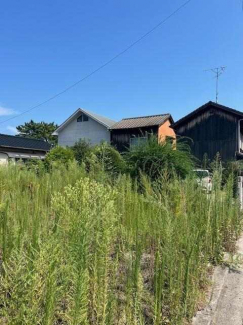 今治市恵美須町３丁目の売地の画像