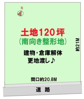 【土地図】