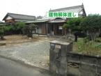 新居浜市八幡２丁目の売地の画像