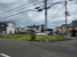 松山市桑原２丁目の売地の画像