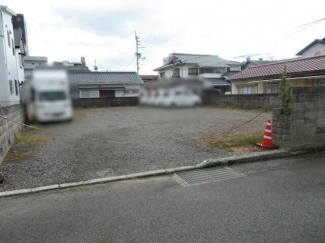 松山市小坂３丁目の売地の画像