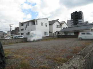 松山市小坂３丁目の売地の画像
