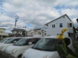 松山市小坂３丁目の売地の画像