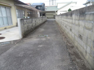 松山市小坂３丁目の売地の画像