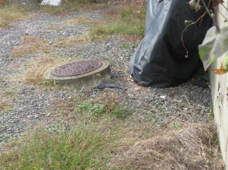 松山市小坂３丁目の売地の画像