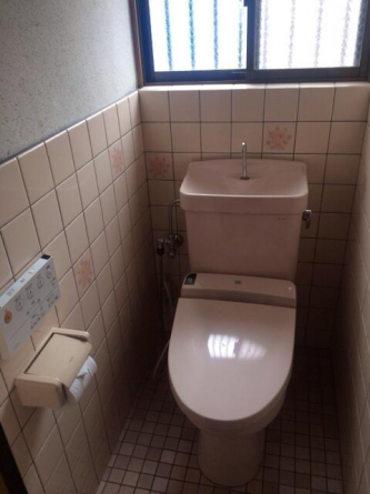 松山市住吉２丁目の一戸建ての画像