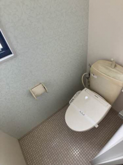 【トイレ】