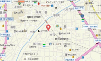 【地図】