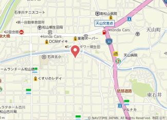 【地図】