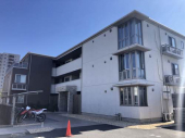 松山市朝生田町１丁目のマンションの画像