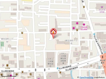 【地図】
