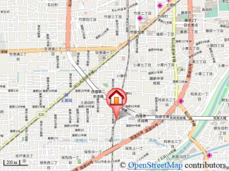 【地図】