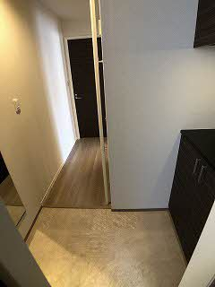 【玄関】