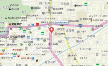 【地図】