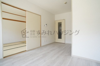 【居間・リビング】