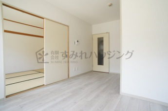 【居間・リビング】