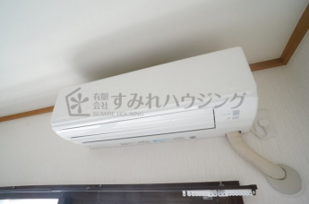 【その他設備】