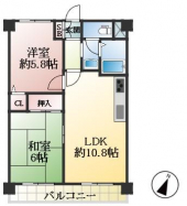 神戸市東灘区本山南町４丁目の中古マンションの画像