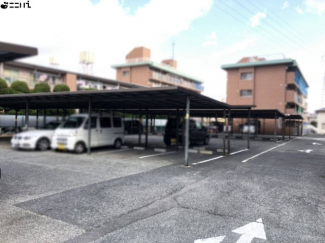 プレジデント青山の画像