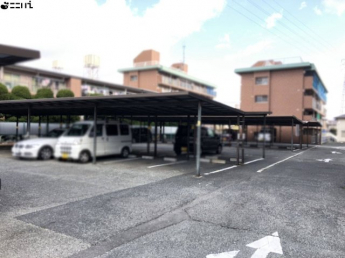 プレジデント青山の画像