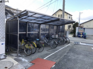 プレジデント青山の画像